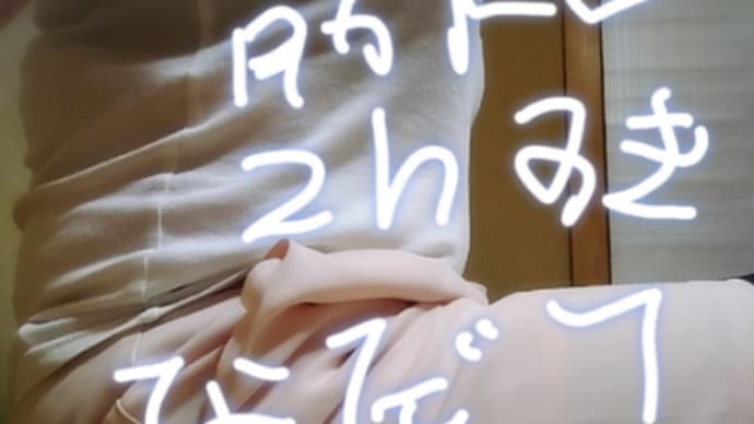 ダイエット記録