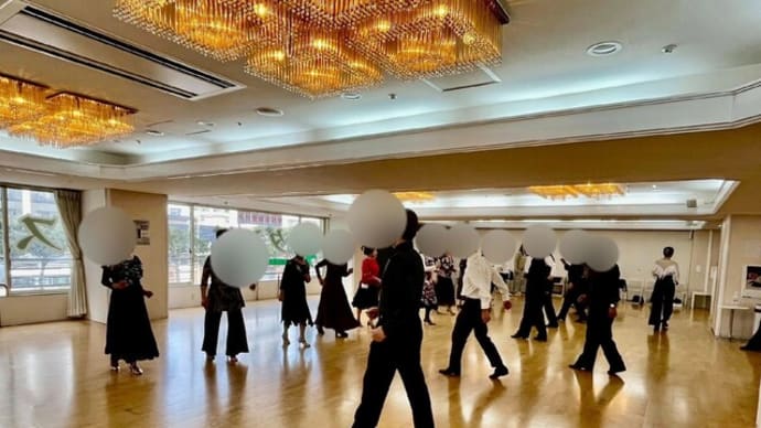 春のパーティーにご参加ありがとうございました。【福岡市社交ダンス教室・福岡市社交ダンススタジオ・薬院、柳橋、渡辺通・福岡のダンススクールライジングスター】
