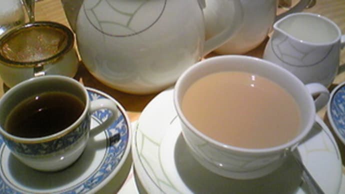世界で二番目に美味しい紅茶