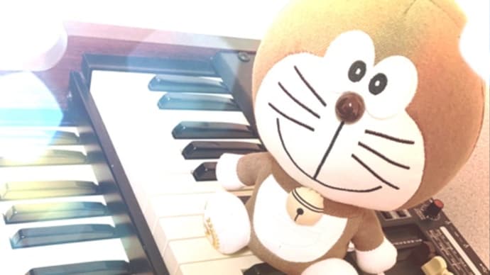 ドラえもん、誕生日おめでとう🎉😆