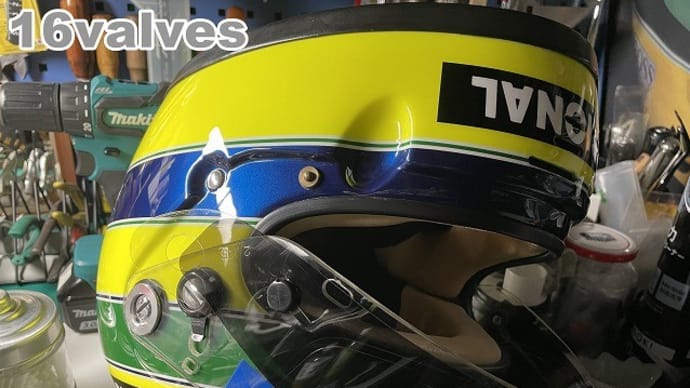 LOTUS RENAULT 97T assemble TROUBLE