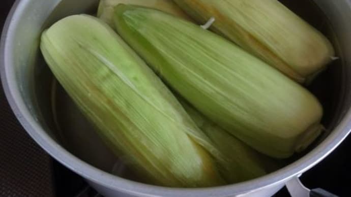 自家製鶏ハムと小松菜キムチ