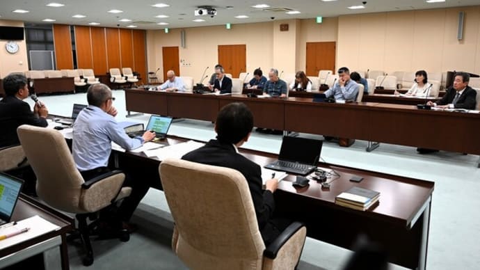 国民健康保険料が高い!医療費の負担が重い!・・・「熊本市国保をよくする会」で改善を要望