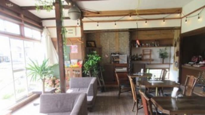 再訪「Feliz&rico 2号店(フェリズアンドリコ)」、盛りだくさんのランチプレートとホットサンド