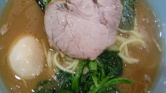 武蔵家(大井町)その9