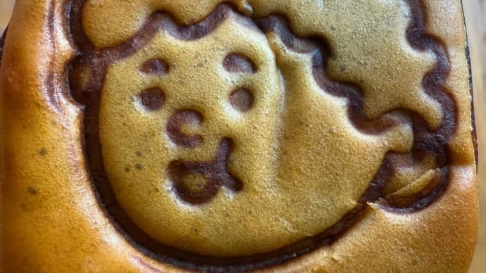 おかんパン☺️