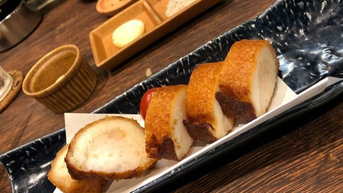 長崎地魚Dining　魚店亜紗