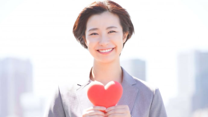 「好き」は最強