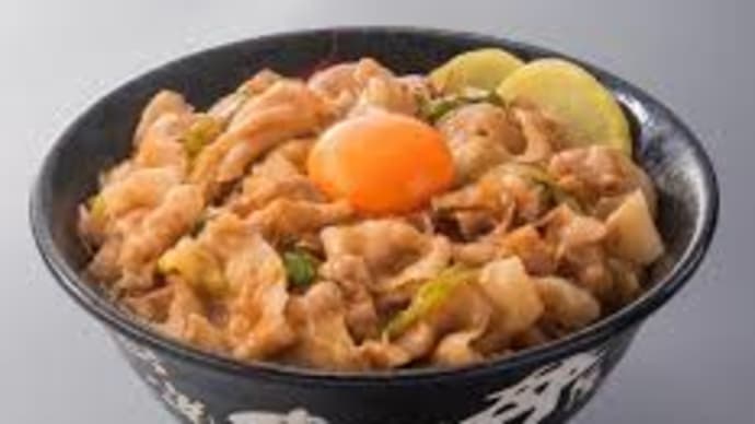 最近いきなり食べたくなるもの。堂河内良二です。