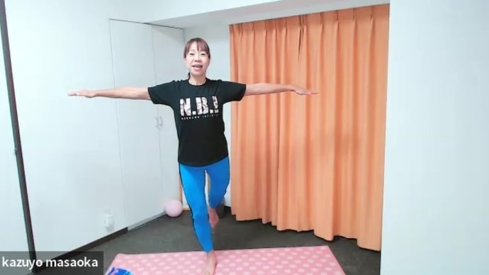 オンラインフィットネス開始してます♪