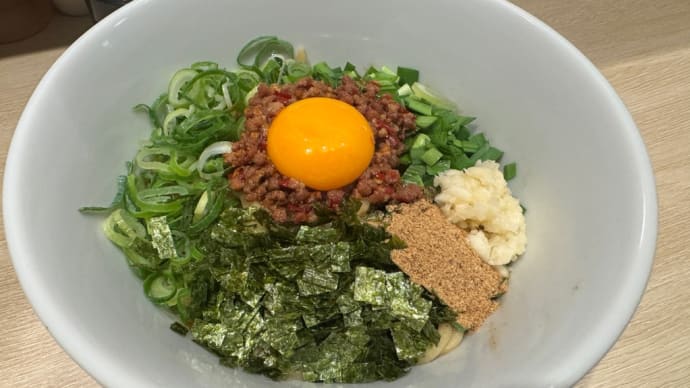 ラーメンマイブーム