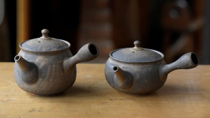 前川淳蔵さんの茶季茶刻