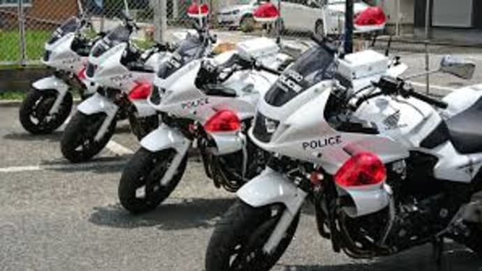 バイクの日