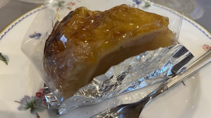 菓子工房 モミの木軽井沢店