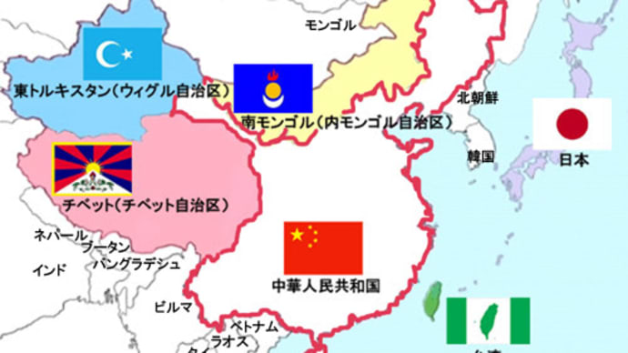 【ぼくらの国会・第128回】ニュースの尻尾「議連発足へ!南モンゴルで何が起きているのか?」