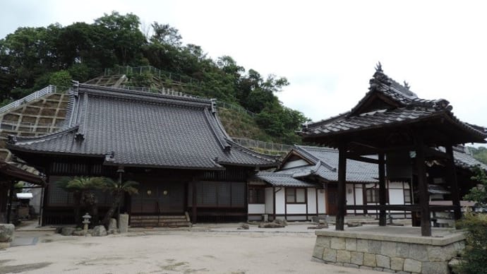 称名寺の喚鐘