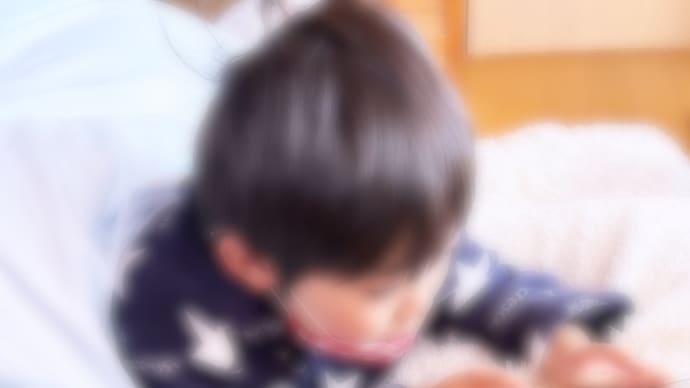 コロナ発症2日目