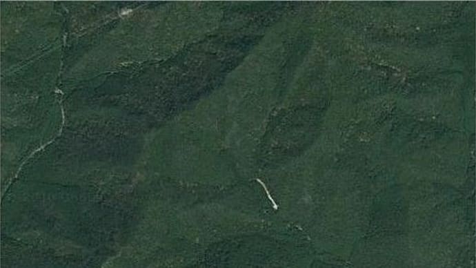 We have precious geoglyphs in Japan, more than the Nazca geoglyphs.