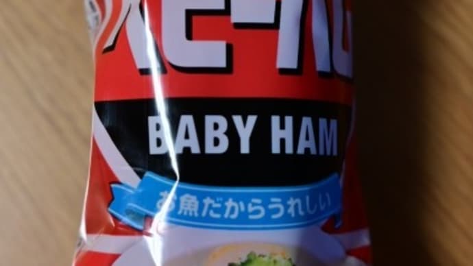 赤ちゃん無線局?