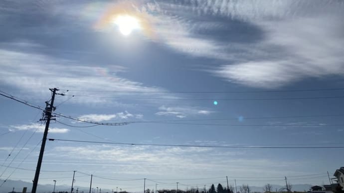 今日の彩雲「ひとりがたり馬渕睦夫」国家反逆罪クーデター世界最終戦争