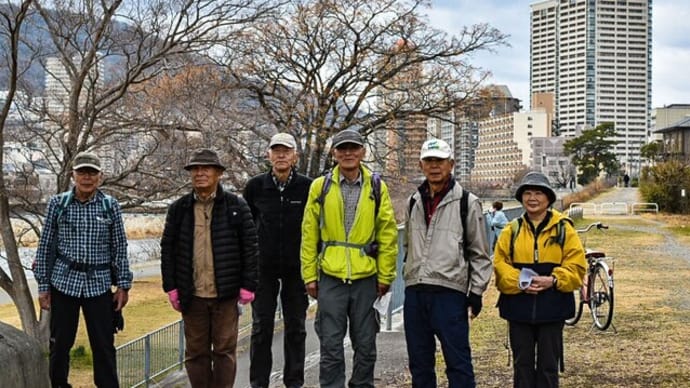2021年1月行事