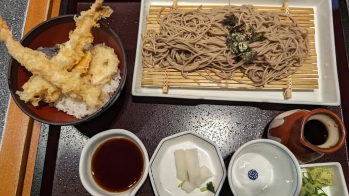 かごの屋でランチ♫