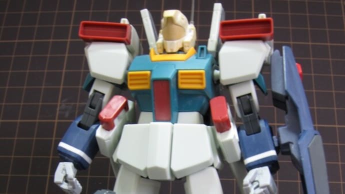 センチネル版 GMⅢ