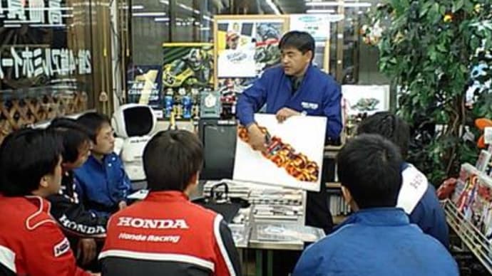 深イイ話 v(^-^)v