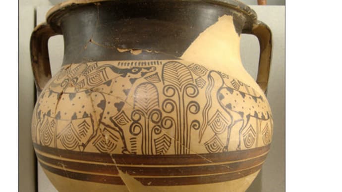 古代ギリシアの宴会「シュンポシオン」