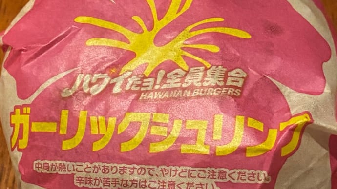 美味しいもので夏バテ知らず マック