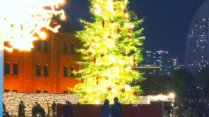 Xmas tree