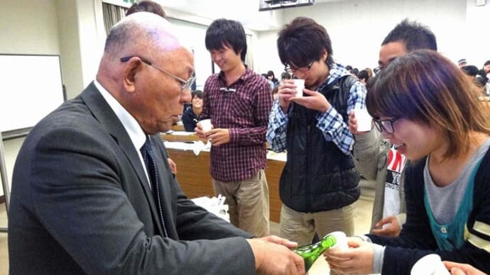 ★「酒蔵の科学者」農口尚彦杜氏の仕事の流儀