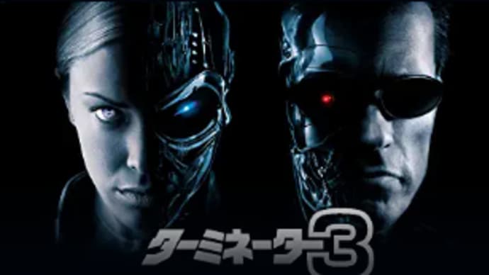 メモ帳が行方不明 素敵な宝物 ターミネーター3 (字幕版) 大きなお団子 急激に眠気が襲ってくる