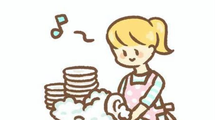 明けまして!今年の目標と食器用洗剤【エコベール】