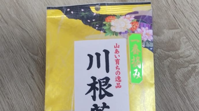 静岡で学んだお茶のこと