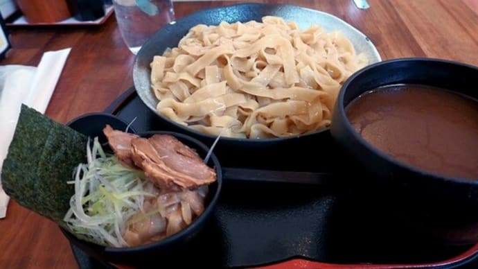 令和3年1月5日　昼食を『くりの木 加須店』で