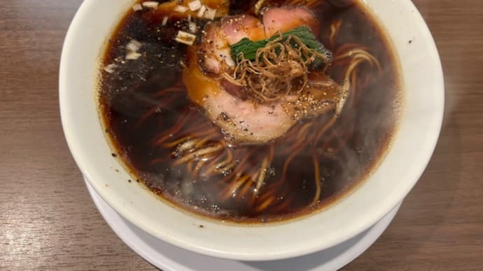 初日