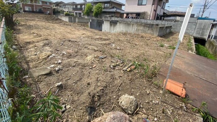 田原本町　緑の壁　その後