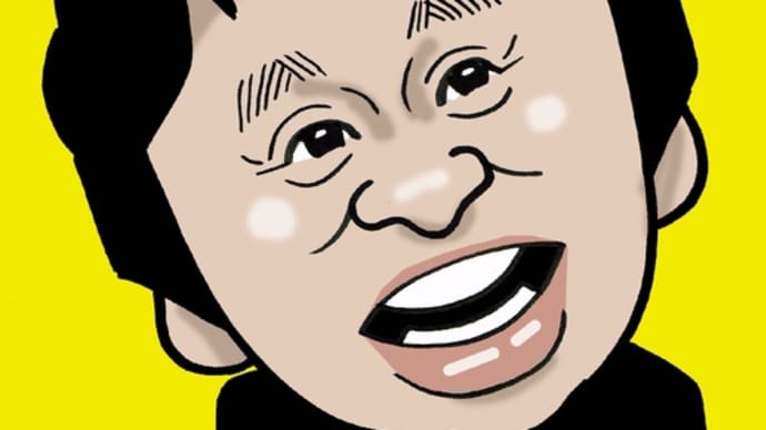 吉本芸人の話題ふたつ