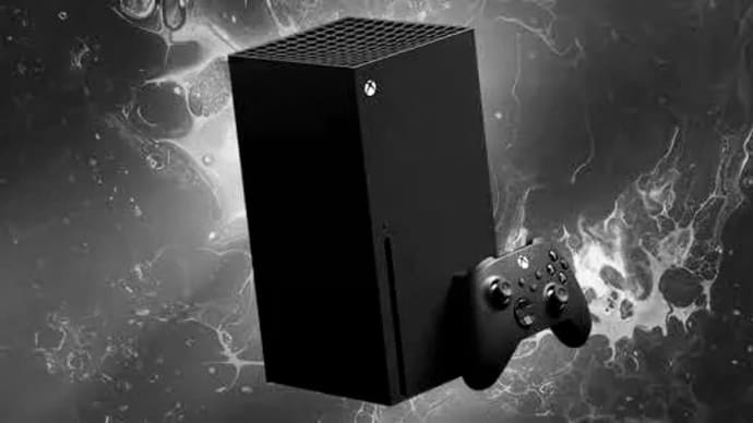 MicrosoftはXBOXで素晴らしいものを出してくれた