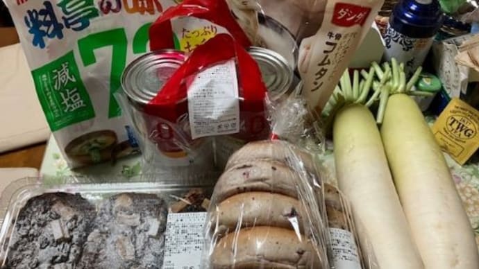 悪天候の中コストコに行っても空いてない!
