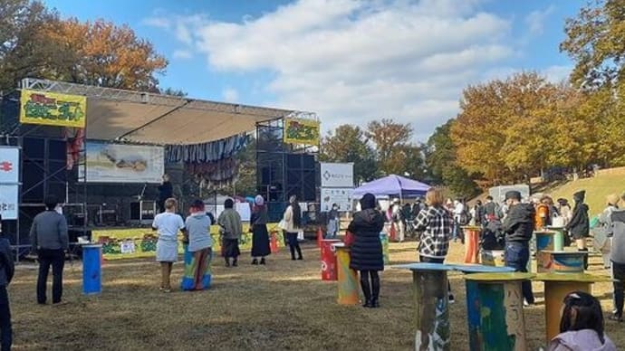 古墳フェスCOME COME はにコット vol.11