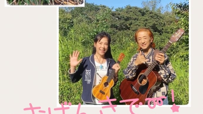 秋の新曲が続々と〜♪
