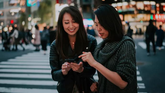 条例制定するより「他人に迷惑をかけない」という一人一人の自覚が大事。::「歩きスマホ禁止」神奈川県大和市が全国初の条例案提案へ。日本の他の都市も導入されるのか?