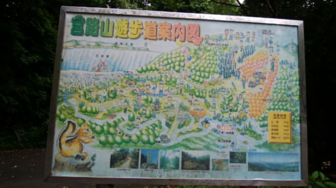 三河湾国定公園内 宮路山