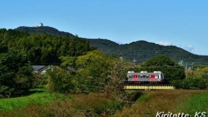 蔵王山
