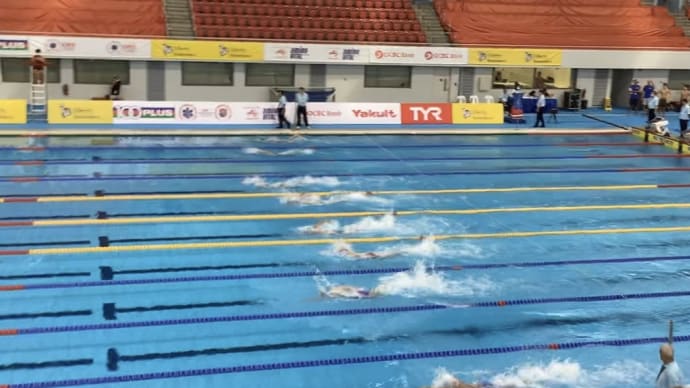 Futures Meet Day 2