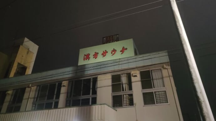 一宮市北方町H邸 人工樹木デッキ工事