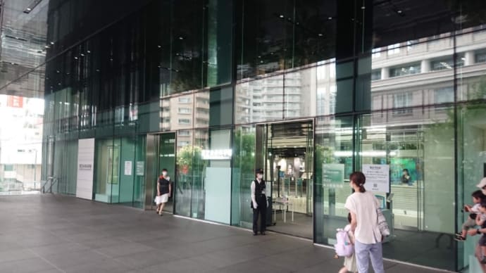 東芝未来科学館ー世界をリードした物作り企業