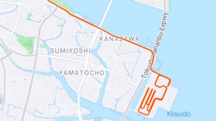 サブ3への再挑戦 第227関門